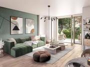 Paris 20ème 75020 Programme neuf appartement neuf à... Paris 20ème 75020 Programme neuf appartement neuf à...