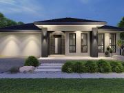 Paris 25 Melbourne Classic Home Group VIC