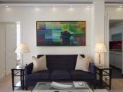 PARIS 2 BEDROOM LUXURY APARTMENT ETOILE / TERNES