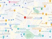 Paris 2 Location Parking / Garage 75