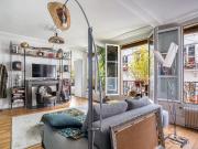 Paris 2 Square Louvois / Bibliotheque Nationale 3 Pièces...