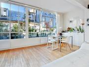 Paris 2 Vente Appartement 75