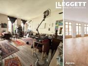 Paris 2 Vente Appartement 75