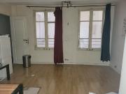 Paris 2 Vente Appartement 75