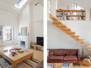 Paris 2e VIVIENNE Appartement à vendre 6 pièces 125,03m²...