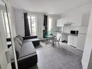 Paris 2ème 75002 Achat / Vente appartement 1 pièce t1