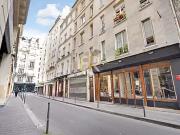 Paris 2ème 75002 Achat / Vente appartement 1 pièce t1