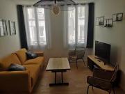 Paris 2ème 75002 Location appartement 1 pièce t1