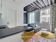 Paris 2ème 75002 Achat / Vente appartement 1 pièce t1