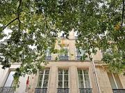Paris 2ème 75002 Achat / Vente appartement 1 pièce t1