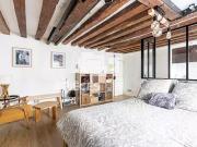 Paris 2ème 75002 Achat / Vente appartement 1 pièce t1 au...