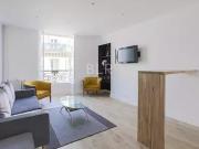 Paris 2ème 75002 Achat / Vente appartement 2 pièces t2