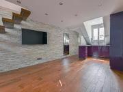 Paris 2ème 75002 Achat / Vente appartement 2 pièces t2