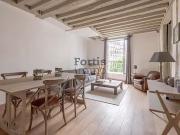 Paris 2ème 75002 Achat / Vente appartement 2 pièces t2