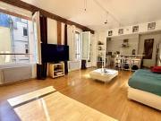 Paris 2ème 75002 Achat / Vente appartement 2 pièces t2