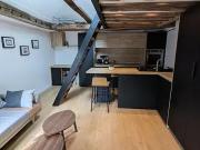 Paris 2ème 75002 Achat / Vente appartement 2 pièces t2...