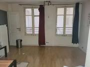 Paris 2ème 75002 Achat / Vente appartement 3 pièces t3