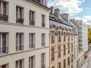 Paris 2ème 75002 Achat / Vente appartement 3 pièces t3