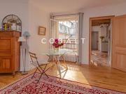 Paris 2ème 75002 Achat / Vente appartement 3 pièces t3