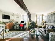 Paris 2ème 75002 Achat / Vente appartement 3 pièces t3...