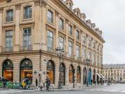 Paris 1er 75001 Achat / Vente appartement 3 pièces t3 au...