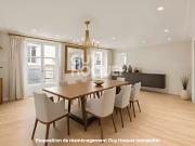 Paris 2ème 75002 Achat / Vente appartement 3 pièces t3 cave