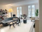Paris 2ème 75002 Achat / Vente appartement 4 pièces t4