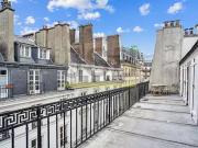 Paris 2ème 75002 Achat / Vente appartement 4 pièces t4...