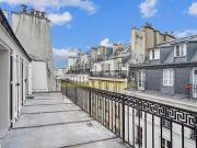 Paris 2ème 75002 Achat / Vente appartement 4 pièces t4...