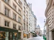Paris 2ème 75002 Achat / Vente appartement 4 pièces t4 cave