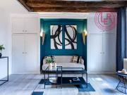 Paris 2ème 75002 Achat / Vente appartement 5 pièces t5