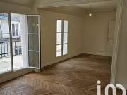 Paris 2ème 75002 Achat / Vente appartement 5 pièces t5...