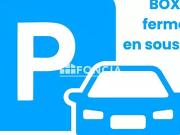 Paris 2ème 75002 Achat / Vente parking