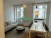 Paris 2ème 75002 Location appartement 2 pièces t2
