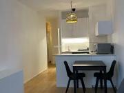 Paris 2ème 75002 Location appartement 2 pièces t2