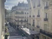 Paris 2ème 75002 Location appartement 4 pièces t4