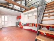 Paris 2ème MONTORGUEIL 3 PIÈCES DUPLEX AU DERNIER ETAGE
