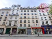 Paris 2ème Montorgueil