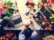 Paris 2ème Montorgueil Fonds de commerce fleuriste 60m²...