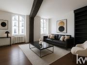 Paris 2ème – PLACE DES PETITS PÈRES – Appartement 2...