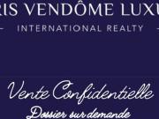 Paris 2ème Sentier Pied à terre d'exception rénové