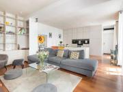 Paris 2ème Sentier/Saint Denis Beau 2/3 pièces rénové