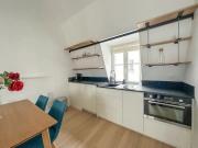 Paris 2nd: Amazing and bright T2, Paris Amsterdam...