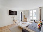 PARIS 3 APPARTEMENT 2 PIÈCES COEUR DU MARAIS