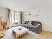 PARIS 3 APPARTEMENT 2 PIÈCES COEUR DU MARAIS