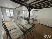 Paris 3 – Archives / Enfants Rouges – Studio lumineux en...