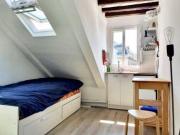 Paris 3 Location Appartement 75