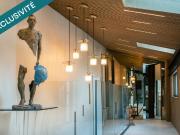 Paris 3 Vente Appartement 75