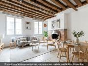 Paris 3 Vente Appartement 75