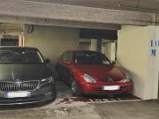 PARIS 3E BEAUBOURG/RAMBUTEAU PARKING